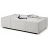 J&M Furniture W P592A Coffee Table - J&M Furniture W P592A Coffee Table