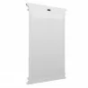 Nova Solo Portrait Mirror - Back - Angled - Nova Solo Portrait Mirror - Back - Angled