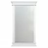 Nova Solo Portrait Mirror - Front Closer - Nova Solo Portrait Mirror - Front Closer