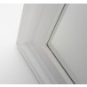 Nova Solo Halifax Grand Mirror - White 4