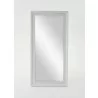 Nova Solo Halifax Grand Mirror - White - Nova Solo Halifax Grand Mirror - White