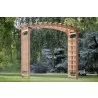 All Things Cedar Pagoda Wedding Arbor - All Things Cedar Pagoda Wedding Arbor