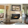 Sierra Flame Palisade 36 Gas Fireplace - Lifestyle 2