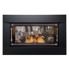 Sierra Flame Palisade 36 Gas Fireplace - Lifestyle 