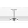 Source Furniture Palm Aluminum 4 Dining Table Base