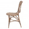 Essentials For Living Palm Dining Chair - Side