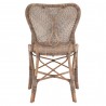 Essentials For Living Palm Dining Chair - Back