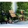 Cane-Line Parc Rocking Chair  - Cane-Line Parc Rocking Chair 