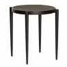 Woodard Parc Side Table - Woodard Parc Side Table