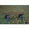 Polly Products Park Classic Flat Bench1