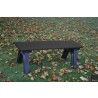 Polly Products Park Classic Flat Bench4