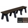 Polly Products Deluxe Flat Bench1