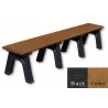 Polly Products Deluxe Flat Bench4 - Polly Products Deluxe Flat Bench4