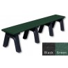 Polly Products Deluxe Flat Bench2