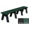Polly Products Deluxe Flat Bench2 - Polly Products Deluxe Flat Bench2