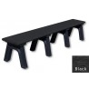 Polly Products Deluxe Flat Bench