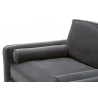 Essentials For Living Parker Post Modern Sofa Chair - Top View