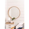 Cooper Classics Parson Wall Mirror - Lifestyle - Cooper Classics Parson Wall Mirror - Lifestyle