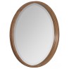 Cooper Classics Parson Wall Mirror - Angled - Cooper Classics Parson Wall Mirror - Angled