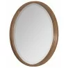 Cooper Classics Parson Wall Mirror - Angled - Cooper Classics Parson Wall Mirror - Angled