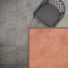 Umber Dekton Top For Pavia 48" Dining Table