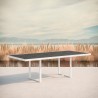 Micron Dekton Top For Pavia 96" Dining Table