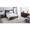 Essentials For Living Pawn Accent Table in Slate Gray Concrete - Lifestyle - Essentials For Living Pawn Accent Table in Slate Gray Concrete - Lifestyle
