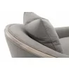 Paxton Swivel Club Chair - Livesmart Peyton Slate Natural Gray Oak - Seat Back - Paxton Swivel Club Chair - Livesmart Peyton Slate Natural Gray Oak - Seat Back