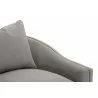 Paxton Swivel Club Chair - Livesmart Peyton Slate Natural Gray Oak - Arm Top Angled - Paxton Swivel Club Chair - Livesmart Peyton Slate Natural Gray Oak - Arm Top Angled