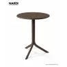 Nardi Spritz Cafe Table- Caffe - Nardi Spritz Cafe Table- Caffe
