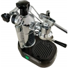 La Pavoni Professional - Top Angle