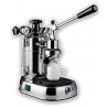 La Pavoni Professional Espresso Machine - Model PC-16 - Angled