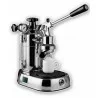 La Pavoni Professional Espresso Machine - Model PC-16 - Angled - La Pavoni Professional Espresso Machine - Model PC-16 - Angled