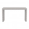 Essentials For Living Peak Console Table - Front