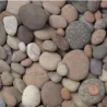 Spark Fires Pebblestone  Fire Object - Spark Fires Pebblestone  Fire Object