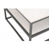 Essentials For Living Perch Coffee Table - Edge View