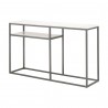 Essentials For Living Perch Console Table - Angled