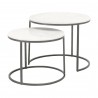 Essentials For Living Perch Nesting Accent Tables - Angled Unnested