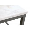 Essentials For Living Perch Coffee Table - Edge Top Angled