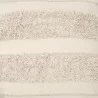 Peru Ottoman in Beige- details 1 - Peru Ottoman in Beige- details 1