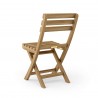 Anderson Teak Alabama Folding Chair (Sold as a pair)-3 - Anderson Teak Alabama Folding Chair (Sold as a pair)-3