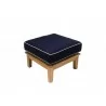 Miami Ottoman  - Miami Ottoman 