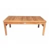 Miami Rectangular Side Table - Miami Rectangular Side Table