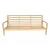 Royal Teak Coastal Chair - No cushion - Royal Teak Coastal Chair - No cushion