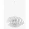Artecnica Phrena Square Pendant Light _White - Artecnica Phrena Square Pendant Light _White