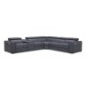 J&M Picasso Motion Sectional 007