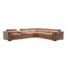 J&M Picasso Motion Sectional 008