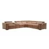 J&M Picasso Motion Sectional 008 - J&M Picasso Motion Sectional 008