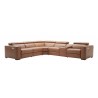 J&M Picasso Motion Sectional 009