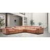 J&M Picasso Motion Sectional 001 - J&M Picasso Motion Sectional 001